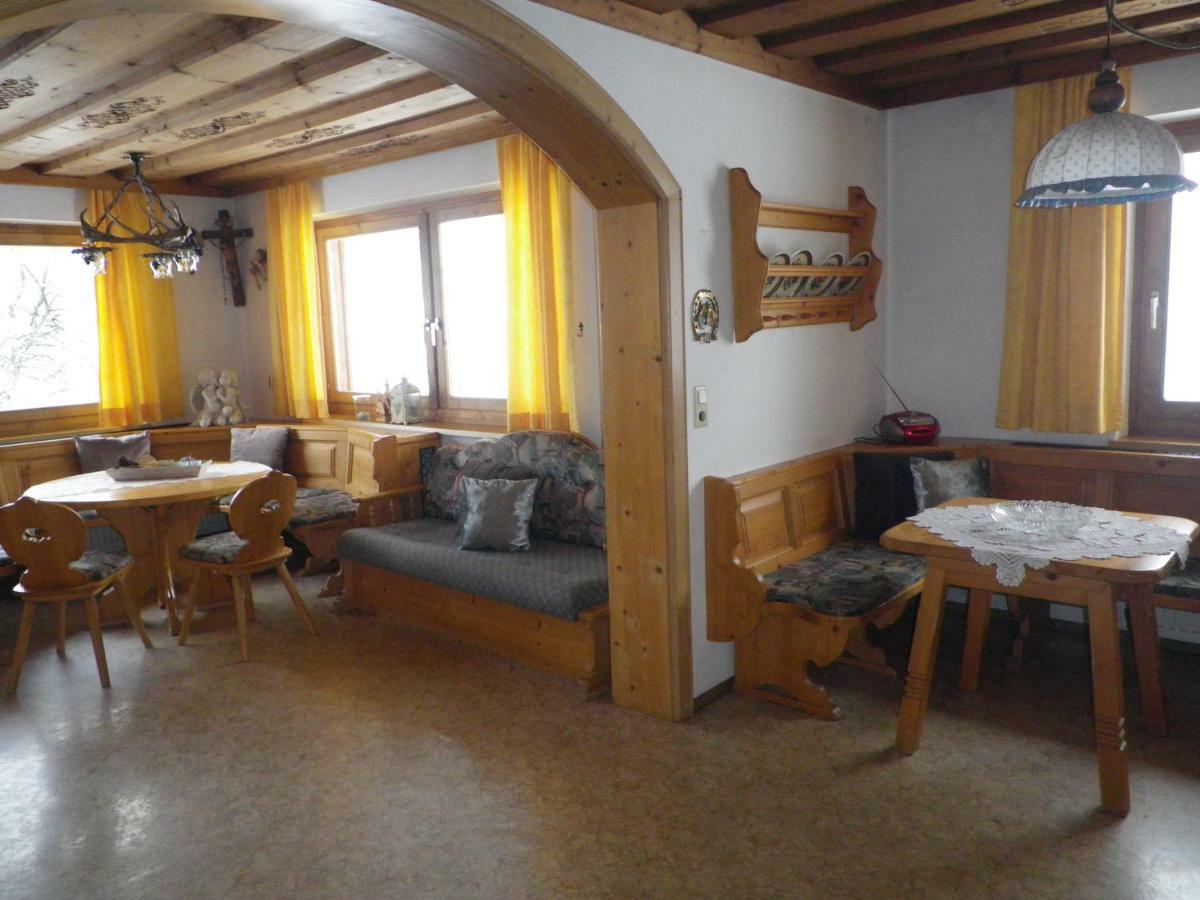 Landhaus Weiss Sankt Martin am Tennengebirge Exterior foto
