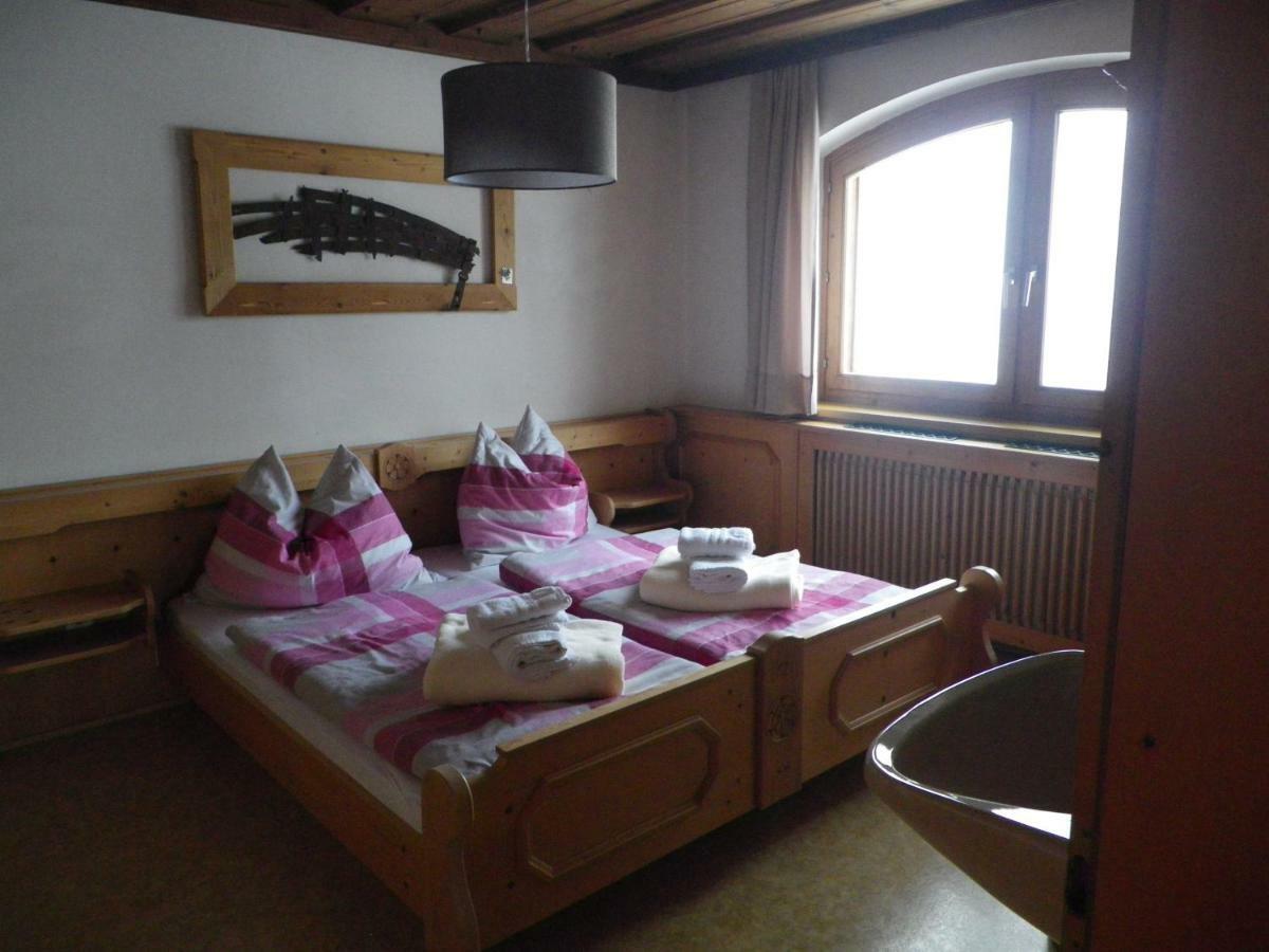 Landhaus Weiss Sankt Martin am Tennengebirge Exterior foto